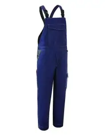 Salopeta de protectie uz industrial IRAZU, Ganteline