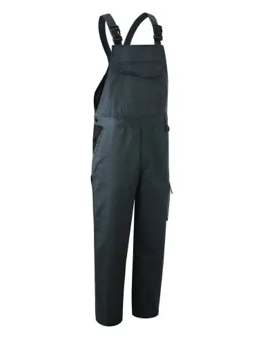 Salopeta de protectie uz industrial IRAZU, Ganteline