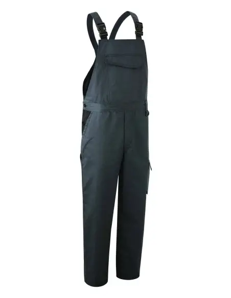 Salopeta de protectie uz industrial IRAZU, Ganteline