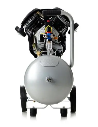 Compresor aer comprimat profesional, 50 L, Tagred, TA360, 530 L/min, 4.7CP