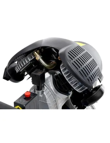 Compresor aer comprimat profesional, 50 L, Tagred, TA360, 530 L/min, 4.7CP