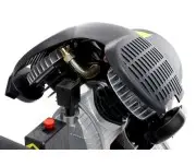 Compresor aer comprimat profesional, 50 L, Tagred, TA360, 530 L/min, 4.7CP