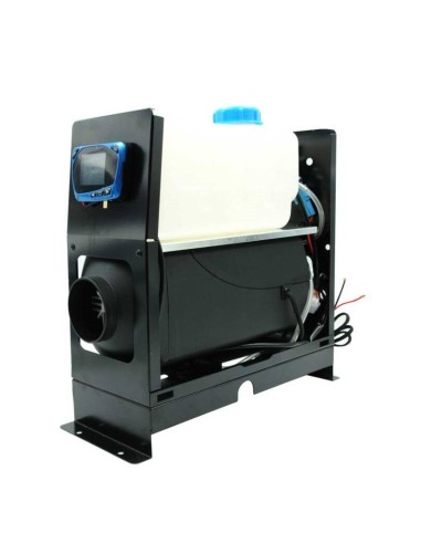 Incalzitor auto diesel, 5L, 12V/5kW, Bass Polska Incalzitor auto diesel, 5L, 12V/5kW, Bass Polska