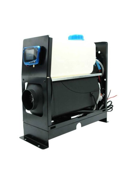 Incalzitor auto diesel, 5L, 12V/5kW, Bass Polska Incalzitor auto diesel, 5L, 12V/5kW, Bass Polska