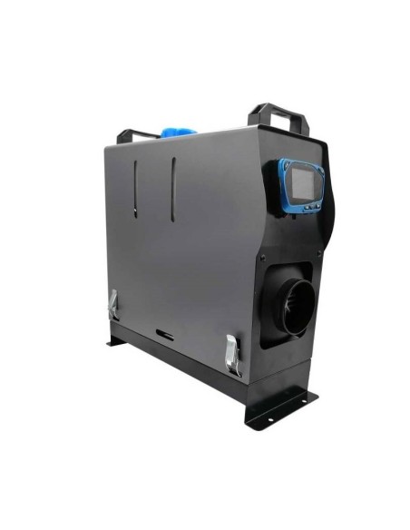 Incalzitor auto diesel, 5L, 12V/5kW, Bass Polska Incalzitor auto diesel, 5L, 12V/5kW, Bass Polska