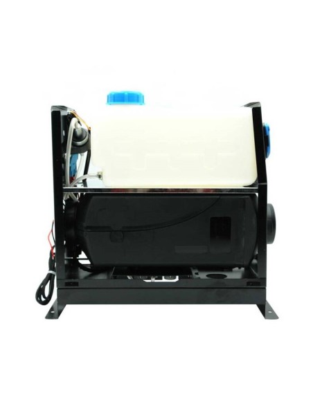 Incalzitor auto diesel, 5L, 12V/5kW, Bass Polska Incalzitor auto diesel, 5L, 12V/5kW, Bass Polska
