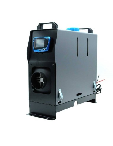 Incalzitor auto diesel, 5L, 12V/5kW,... Incalzitor auto diesel, 5L, 12V/5kW,...