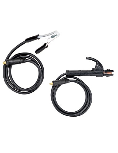 Aparat de sudura cu invertor si accesorii incluse, 2 in 1 TIG + MMA, Bass Polska Aparat de sudura cu invertor si accesorii incluse, 2 in 1 TIG + MMA, Bass Polska