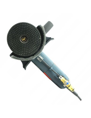 Polizor unghiular, 1100 W, Bass Polska Polizor unghiular, 1100 W, Bass Polska