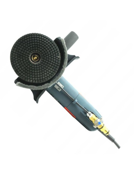 Polizor unghiular, 1100 W, Bass Polska Polizor unghiular, 1100 W, Bass Polska