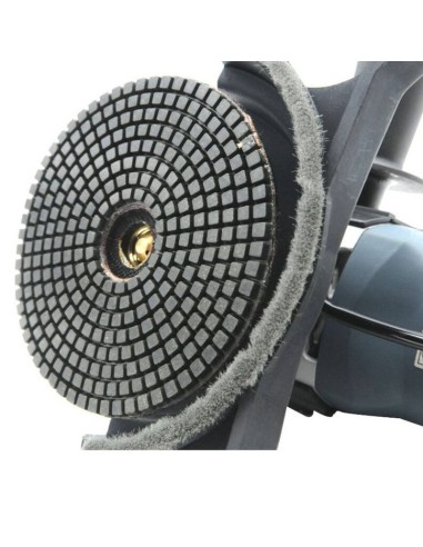 Polizor unghiular, 1100 W, Bass Polska Polizor unghiular, 1100 W, Bass Polska
