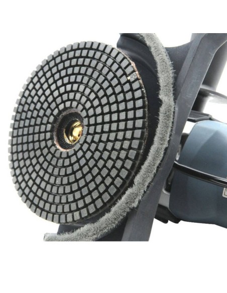 Polizor unghiular, 1100 W, Bass Polska Polizor unghiular, 1100 W, Bass Polska