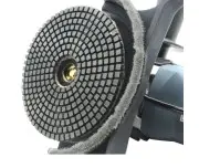 Polizor unghiular, 1100 W, Bass Polska