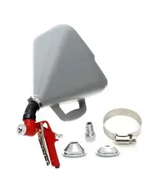 RESIGILAT-Pistol pneumatic, 7,5L, TA129R, Tagred