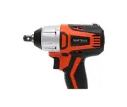 Masina de insurubat cu impact, 18V, KD1750, Kraft&Dele, baterie 2000mAH