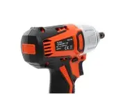 Masina de insurubat cu impact, 18V, KD1750, Kraft&Dele, baterie 2000mAH
