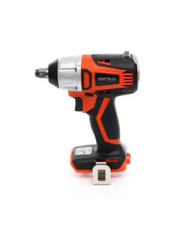 Masina de insurubat cu impact, 18V, KD1750, Kraft&Dele, baterie 4000mAh