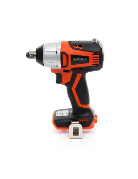 Masina de insurubat cu impact, 18V, KD1750, Kraft&Dele, baterie 4000mAh