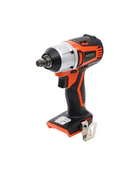 Masina de insurubat cu impact, 18V, KD1750, Kraft&Dele, baterie 4000mAh
