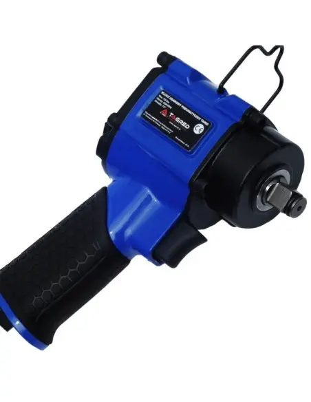 Cheie de impact pneumatica, Tagred, TA800, 1/2"