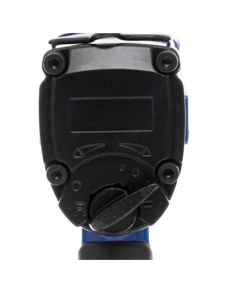 Cheie de impact pneumatica, Tagred, TA800, 1/2"