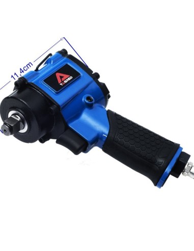 Cheie de impact pneumatica, Tagred, TA800, 1/2"