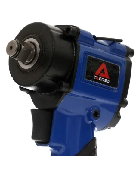 Cheie de impact pneumatica, Tagred, TA800, 1/2"