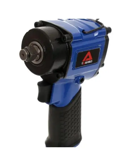 Cheie de impact pneumatica, Tagred, TA800, 1/2"