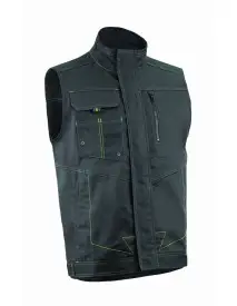 Vesta de protectie BARVA, Ganteline