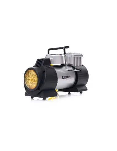 Compresor aer auto, Kraft&Dele, KD1468, 12V, 190W, 40l/min