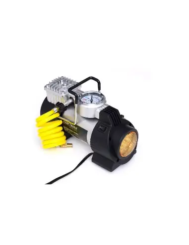 Compresor aer auto, Kraft&Dele, KD1468, 12V, 190W, 40l/min