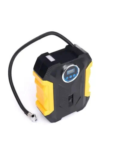 Compresor aer auto Kraft&Dele, KD1487, 12V, 140W, 40l/min
