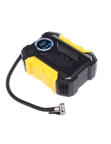 Compresor aer auto Kraft&Dele, KD1487, 12V, 140W, 40l/min Compresor aer auto Kraft&Dele, KD1487, 12V, 140W, 40l/min