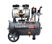 Compresor de aer, Tagred, TA383, 24L, 1750W