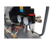 Compresor de aer, Tagred, TA383, 24L, 1750W
