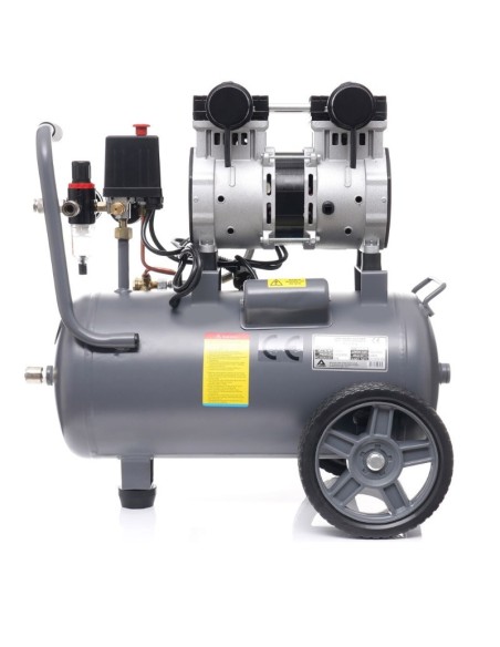 Compresor de aer, Tagred, TA383, 24L, 1750W Compresor de aer, Tagred, TA383, 24L, 1750W