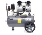 Compresor de aer, Tagred, TA383, 24L, 1750W