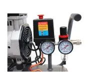 Compresor de aer, Tagred, TA383, 24L, 1750W