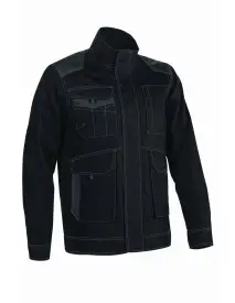 Jacheta de protectie pentru mecanici OROSI, Ganteline