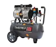 Compresor de aer, Tagred, TA383, 24L, 1750W