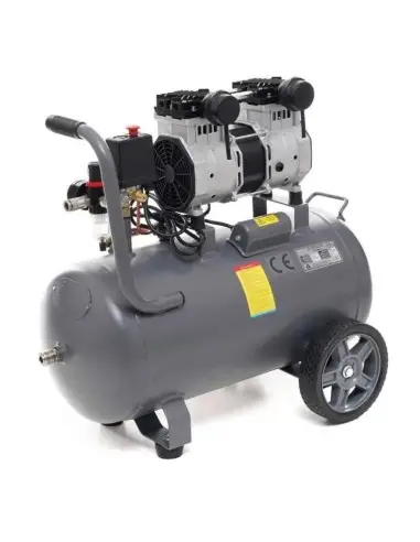 Compresor de aer, Tagred, TA384, 50L, 1500W