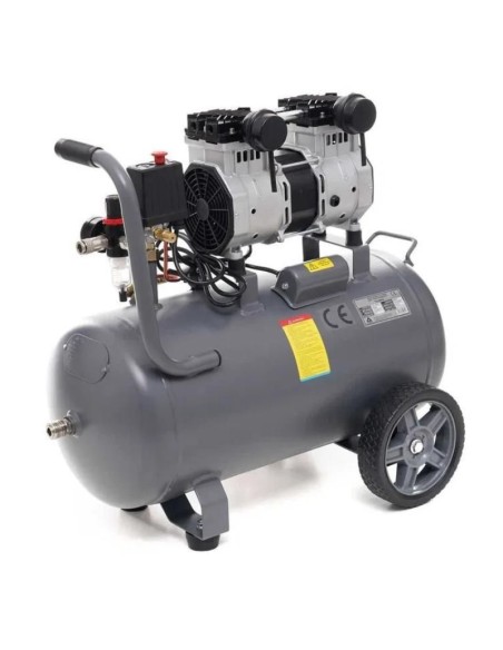 Compresor de aer, Tagred, TA384, 50L, 1500W