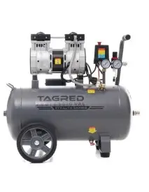 Compresor de aer, Tagred, TA384, 50L, 1500W