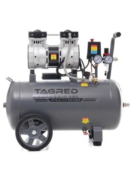 Compresor de aer, Tagred, TA384, 50L, 1500W