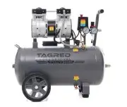 Compresor de aer, Tagred, TA384, 50L, 1500W