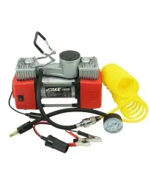 Compresor auto, Verke, V81159, 12V