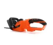Set trimmer, 1100 rpm, KD1763, Kraft&Dele, cu acumulator 2000 mAh si incarcator