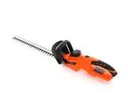 Set trimmer, 1100 rpm, KD1763, Kraft&Dele, cu acumulator 2000 mAh si incarcator