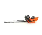 Set trimmer, 1100 rpm, KD1763, Kraft&Dele, cu acumulator 2000 mAh si incarcator