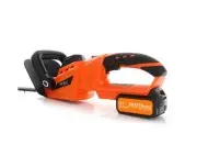 Set trimmer, 1100 rpm, KD1763, Kraft&Dele, cu acumulator 2000 mAh si incarcator